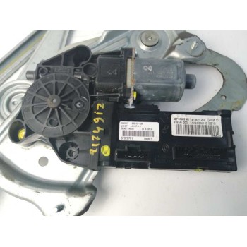 Recambio de elevalunas delantero izquierdo para renault megane iii coupe dynamique referencia OEM IAM 966415102 807315834R 