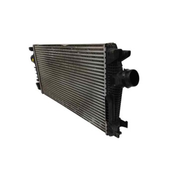 Recambio de intercooler para chevrolet cruze 2.0 diesel cat referencia OEM IAM 13267647  