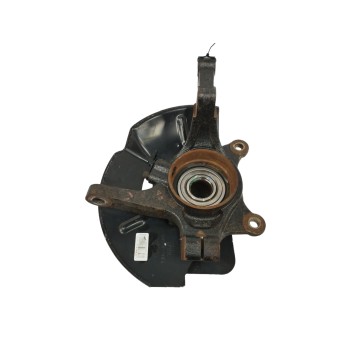 Recambio de mangueta delantera izquierda para hyundai ix35 1.7 crdi cat referencia OEM IAM   