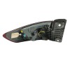 Recambio de piloto trasero derecho para ford mondeo lim. referencia OEM IAM DS7313404CH  