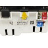 Recambio de cuadro instrumentos para lexus rx 3.3 v6 24v cat referencia OEM IAM 8380048542 2574406090 