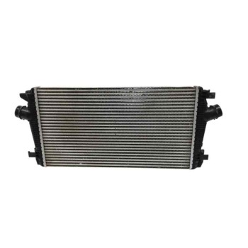 Recambio de intercooler para chevrolet cruze 2.0 diesel cat referencia OEM IAM 13267647  