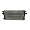 Recambio de intercooler para chevrolet cruze 2.0 diesel cat referencia OEM IAM 13267647  