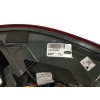 Recambio de piloto trasero derecho para ford mondeo lim. referencia OEM IAM DS7313404CH  