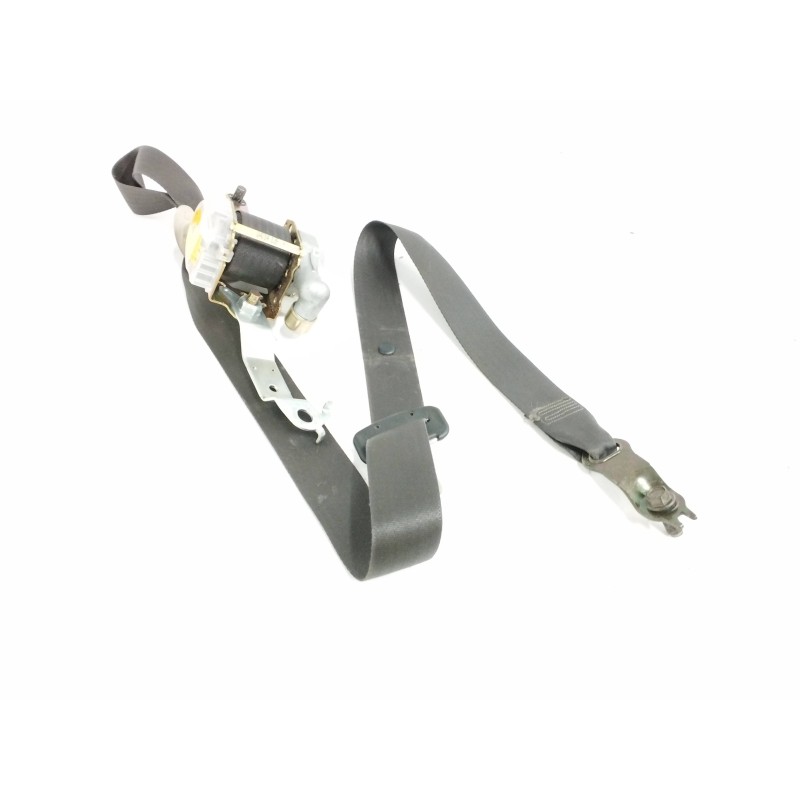 Recambio de cinturon seguridad delantero izquierdo para subaru legacy iv station wagon (bp) 2.0 awd (bp5) referencia OEM IAM 7M4