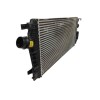 Recambio de intercooler para chevrolet cruze 2.0 diesel cat referencia OEM IAM 13267647  