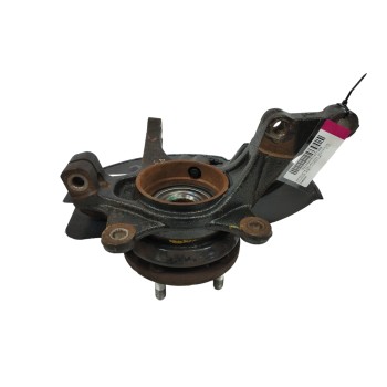 Recambio de mangueta delantera izquierda para hyundai ix35 1.7 crdi cat referencia OEM IAM   