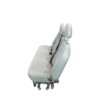 Recambio de asientos traseros para ford transit mod. 2000 combi ft 350 2.4 largo referencia OEM IAM  TRIPLE 