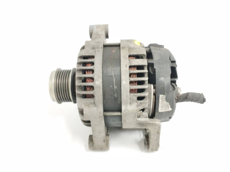 Recambio de alternador para chevrolet nubira berlina 2.0 diesel cat referencia OEM IAM  OBSERVAR FOTOS 