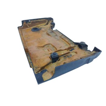 Recambio de tapa motor para chevrolet cruze 2.0 diesel cat referencia OEM IAM 25188703  