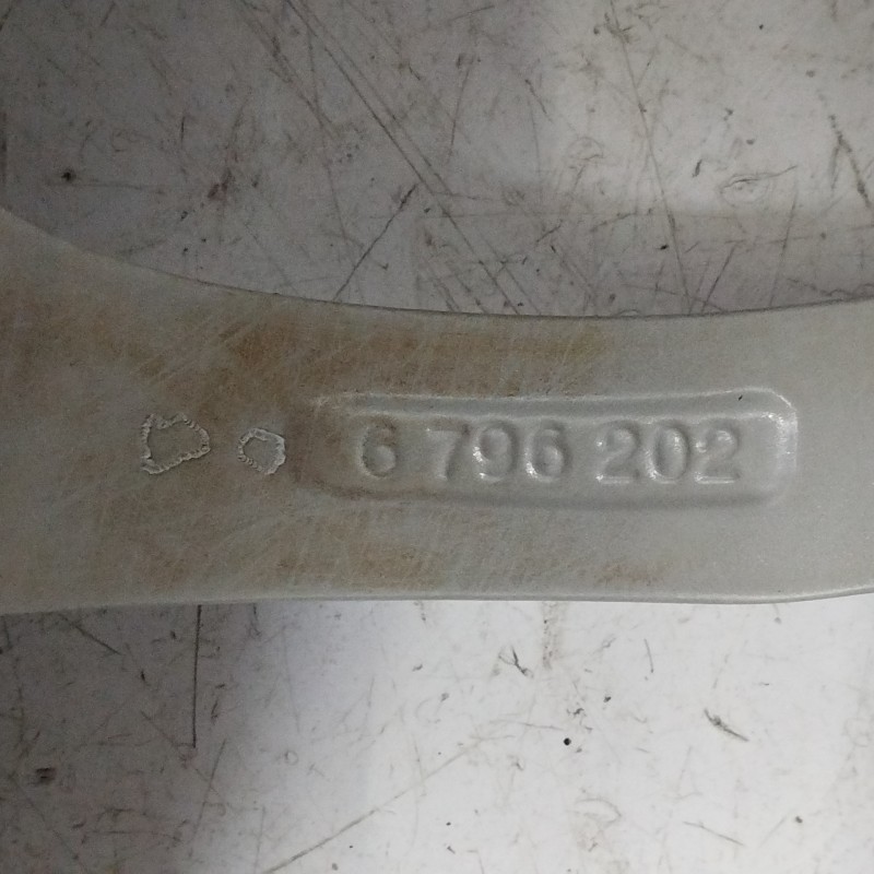 LLANTA 7JX16H2 IS40 5H 5X120