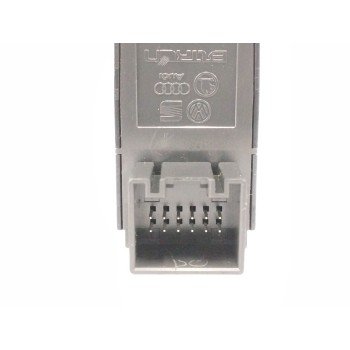 Recambio de palanca freno de mano para seat leon st (5f8) 2.0 tdi referencia OEM IAM 575927225  