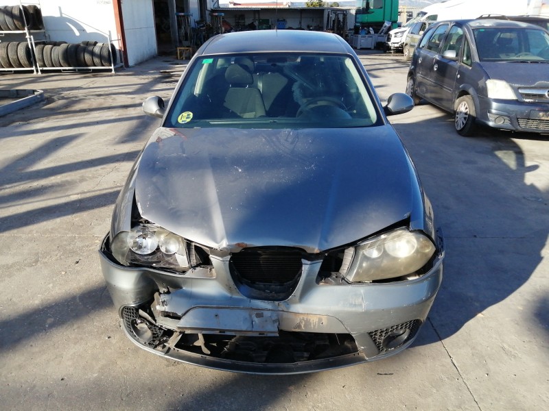 Recambio de carroceria corte para seat ibiza (6l1) 1.9 tdi referencia OEM IAM   