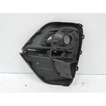 Recambio de molduras delanteras para kia sportage iv (ql, qle) 1.6 crdi referencia OEM IAM 86526F1510 86522F1510 