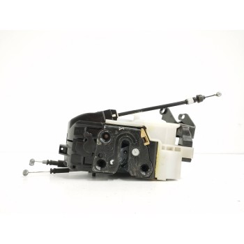 Recambio de cerradura puerta trasera izquierda para hyundai santa fe (bm) 2.2 crdi cat referencia OEM IAM 814102B000  