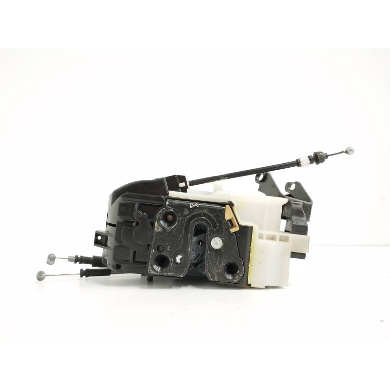 Recambio de cerradura puerta trasera izquierda para hyundai santa fe (bm) 2.2 crdi cat referencia OEM IAM 814102B000  