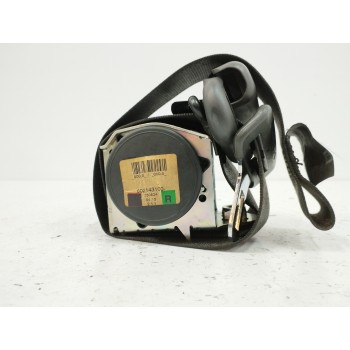 Recambio de cinturon seguridad delantero derecho para opel astra gtc 1.7 16v cdti referencia OEM IAM 13155530  