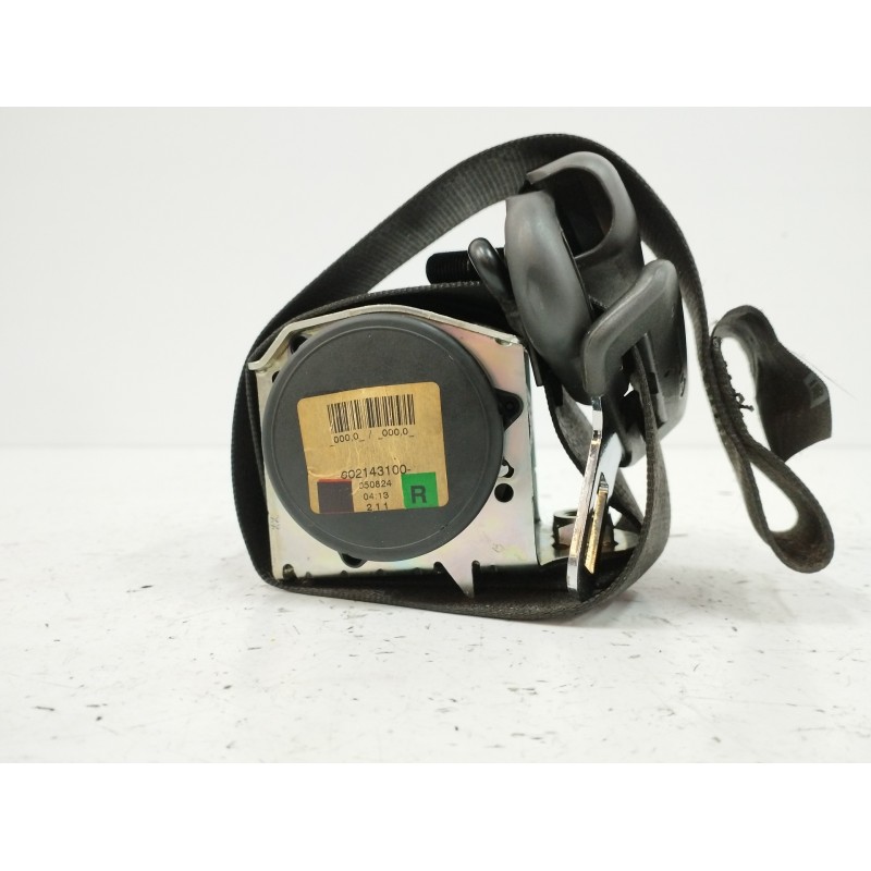 CINTURON SEGURIDAD DELANTERO DERECHO