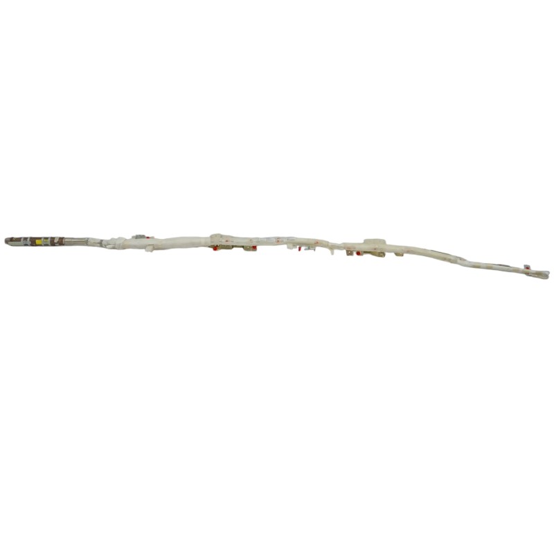 Recambio de airbag cortina delantero izquierdo para honda accord berlina (cu) 2.2 dtec cat referencia OEM IAM 609753500B  