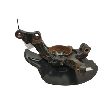 Recambio de mangueta delantera izquierda para hyundai ix35 1.7 crdi cat referencia OEM IAM   