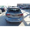 Recambio de carroceria corte para seat ibiza (6l1) 1.9 tdi referencia OEM IAM   