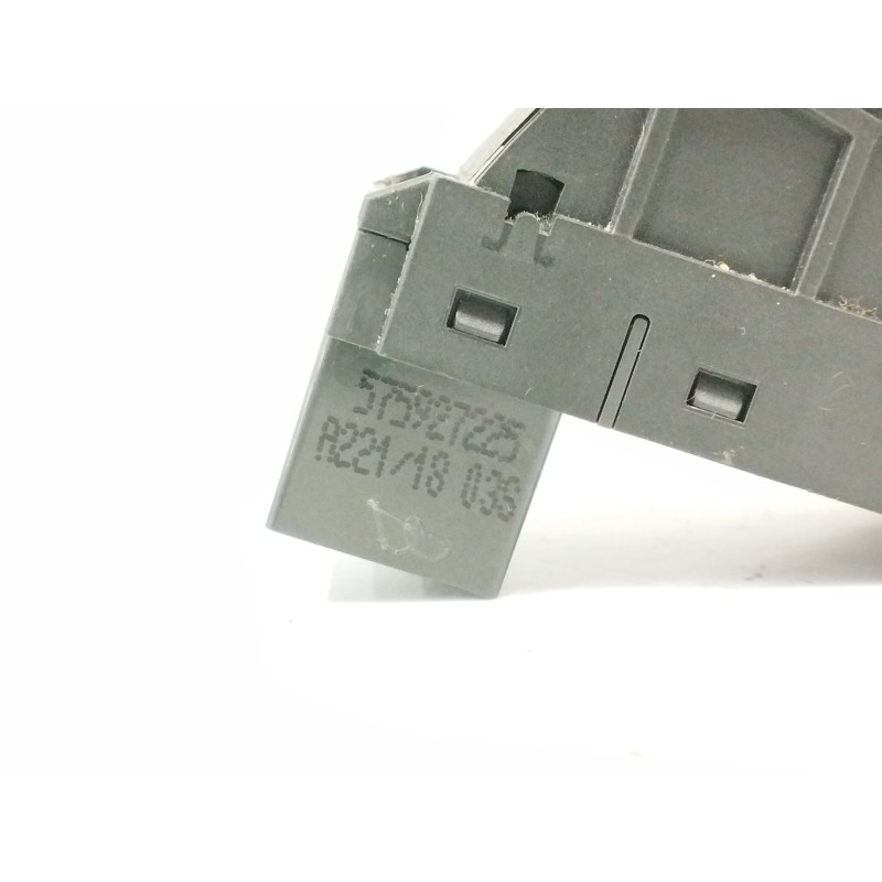 PALANCA FRENO DE MANO