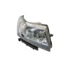 Recambio de faro derecho para chevrolet cruze 2.0 diesel cat referencia OEM IAM 95479489  