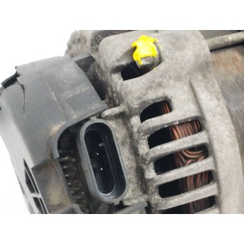 Recambio de alternador para chevrolet nubira berlina 2.0 diesel cat referencia OEM IAM  OBSERVAR FOTOS 