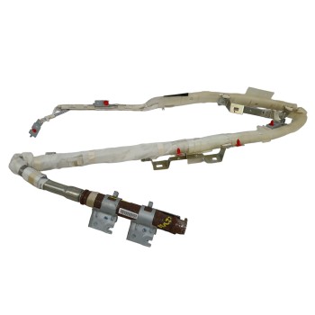 Recambio de airbag cortina delantero izquierdo para honda accord berlina (cu) 2.2 dtec cat referencia OEM IAM 609753500B  