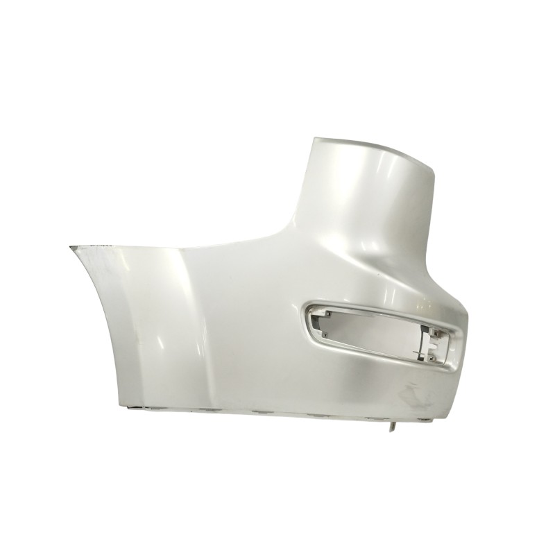 Recambio de puntera delantera izquierda de paragolpes para mitsubishi outlander ii (cw_w) 2.0 di-d (cw8w) referencia OEM IAM 641