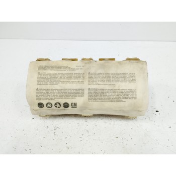 Recambio de airbag delantero derecho para opel astra gtc 1.7 16v cdti referencia OEM IAM 24451349  