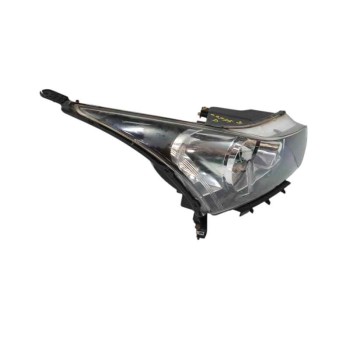 Recambio de faro derecho para chevrolet cruze 2.0 diesel cat referencia OEM IAM 95479489  