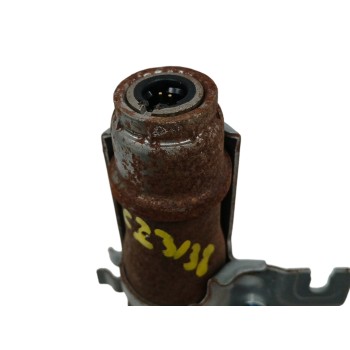 Recambio de airbag cortina delantero izquierdo para honda accord berlina (cu) 2.2 dtec cat referencia OEM IAM 609753500B  