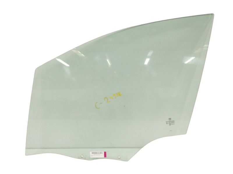 Recambio de luna delantera izquierda para peugeot 2008 (--.2013) 1.5 blue-hdi referencia OEM IAM   