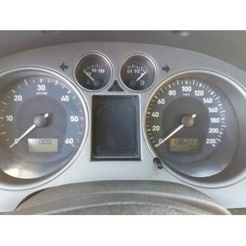 Recambio de carroceria corte para seat ibiza (6l1) 1.9 tdi referencia OEM IAM   