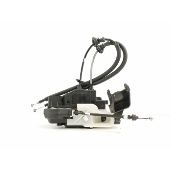 Recambio de cerradura puerta trasera izquierda para hyundai santa fe (bm) 2.2 crdi cat referencia OEM IAM 814102B000  