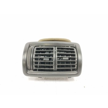 Recambio de rejilla aireadora para saab 9-3 (ys3f, e79, d79, d75) 1.9 tid referencia OEM IAM 12789734 DEL APOYABRAZOS 