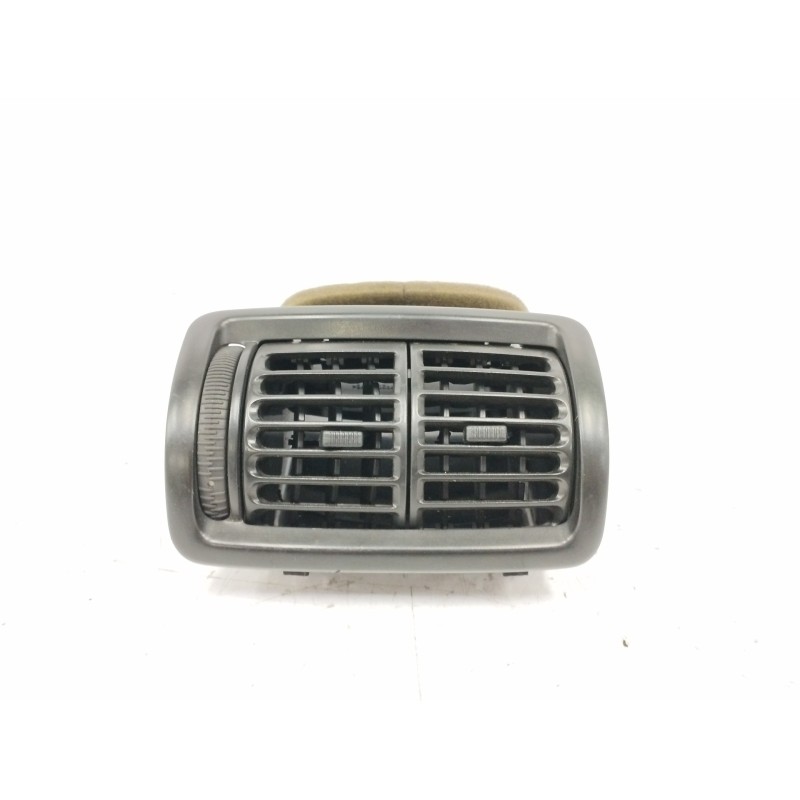 Recambio de rejilla aireadora para saab 9-3 (ys3f, e79, d79, d75) 1.9 tid referencia OEM IAM 12789734 DEL APOYABRAZOS 