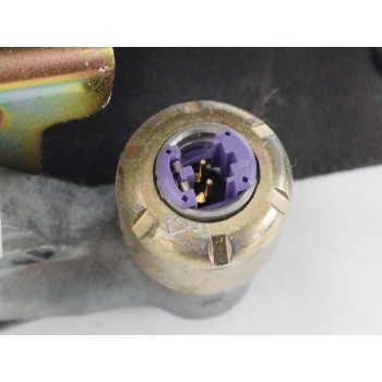 Recambio de cinturon seguridad delantero izquierdo para subaru legacy iv station wagon (bp) 2.0 awd (bp5) referencia OEM IAM 7M4