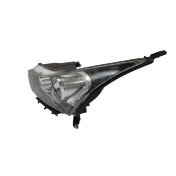 Recambio de faro izquierdo para chevrolet cruze 2.0 diesel cat referencia OEM IAM 95479488  