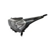 Recambio de faro izquierdo para chevrolet cruze 2.0 diesel cat referencia OEM IAM 95479488  