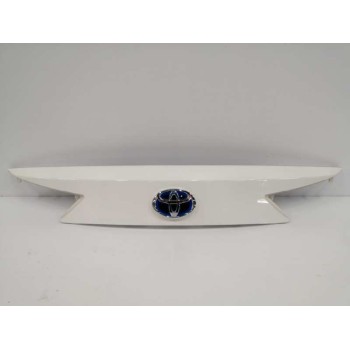 Recambio de moldura para toyota auris touring sports (e18) 1.8 16v cat (híbrido) referencia OEM IAM 7681102830  