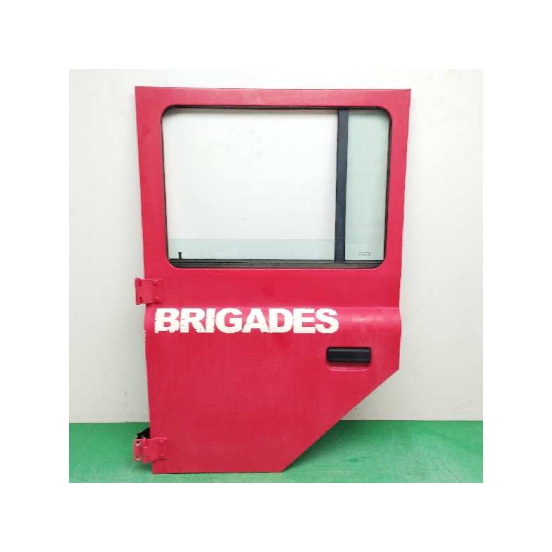 PUERTA TRASERA IZQUIERDA OBSERVAR FOTOS