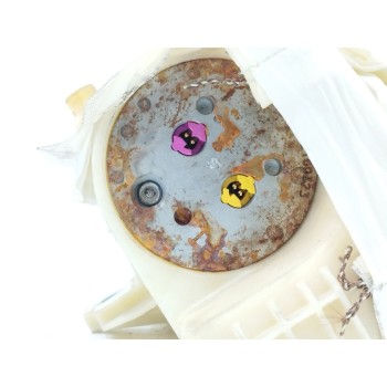 Recambio de airbag delantero derecho para opel astra gtc 1.7 16v cdti referencia OEM IAM 24451349  