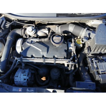 Recambio de carroceria corte para seat ibiza (6l1) 1.9 tdi referencia OEM IAM   