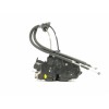 Recambio de cerradura puerta trasera izquierda para hyundai santa fe (bm) 2.2 crdi cat referencia OEM IAM 814102B000  