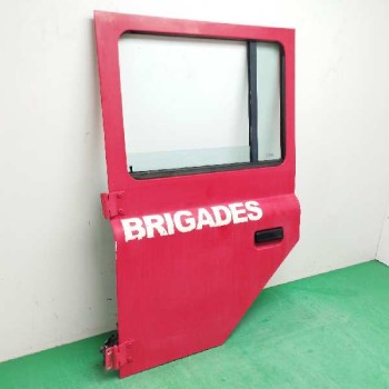 Recambio de puerta trasera izquierda para suzuki ps 10 santana anibal 2.8 d referencia OEM IAM  OBSERVAR FOTOS 