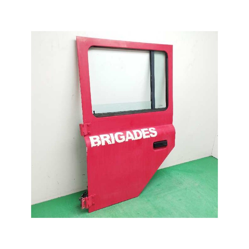 PUERTA TRASERA IZQUIERDA OBSERVAR FOTOS