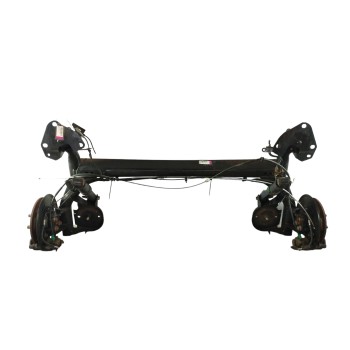 Recambio de puente trasero para renault kangoo express (fw0/1_) 1.5 dci 70 (fw0a, kw0v) referencia OEM IAM 555113267R  