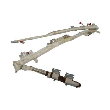 Recambio de airbag cortina delantero izquierdo para honda accord berlina (cu) 2.4 vtec cat referencia OEM IAM 609753500B  